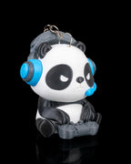 Pandarcade – Panda Keyring