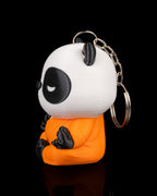 Pandarmony – Panda Keyring