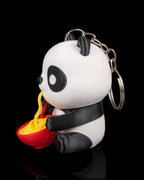 Pandinner – Panda Keyring