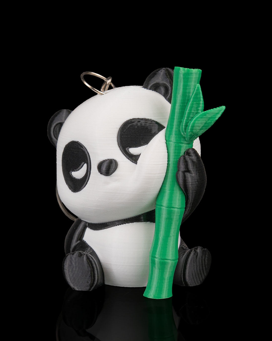 Pandream – Panda Keyring
