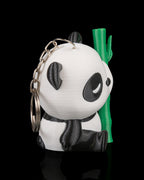 Pandream – Panda Keyring
