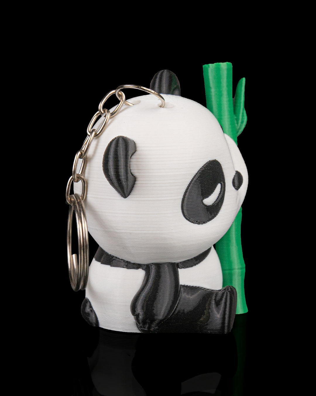Pandream – Panda Keyring
