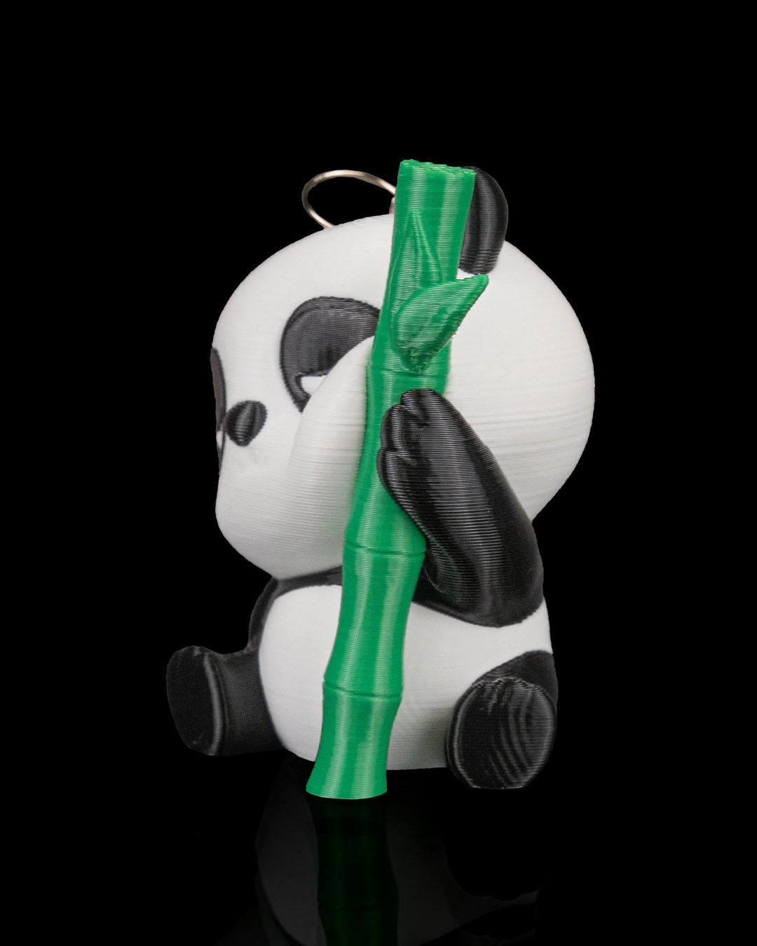 Pandream – Panda Keyring