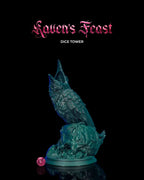 Raven's Feast Dice Tower