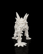 Skeleton Stegosaurus