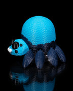 Spider Crochet Toy