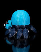 Spider Crochet Toy