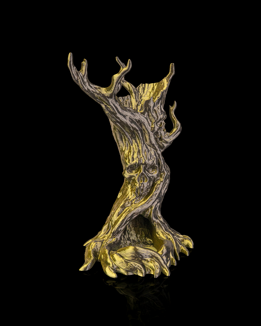 The Dreadwood - Dice Tower