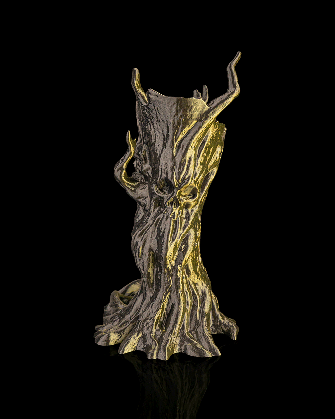 The Dreadwood - Dice Tower