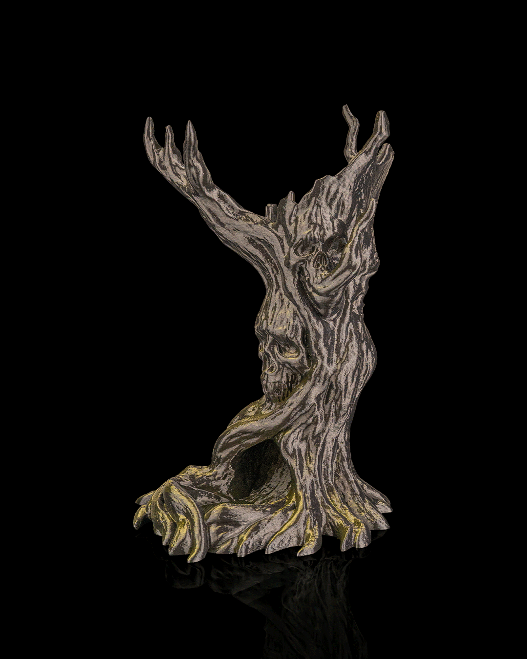 The Dreadwood - Dice Tower