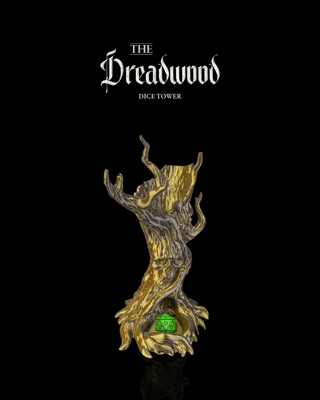 The Dreadwood - Dice Tower