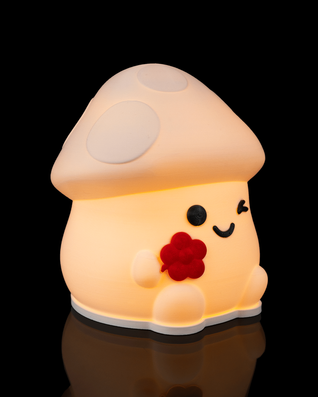 Twilight Spore – Table Lamp