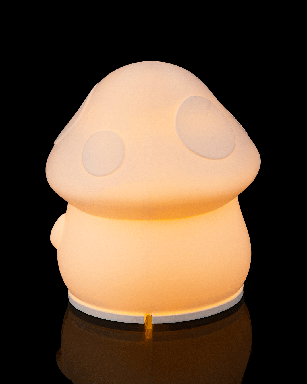 Twilight Spore – Table Lamp