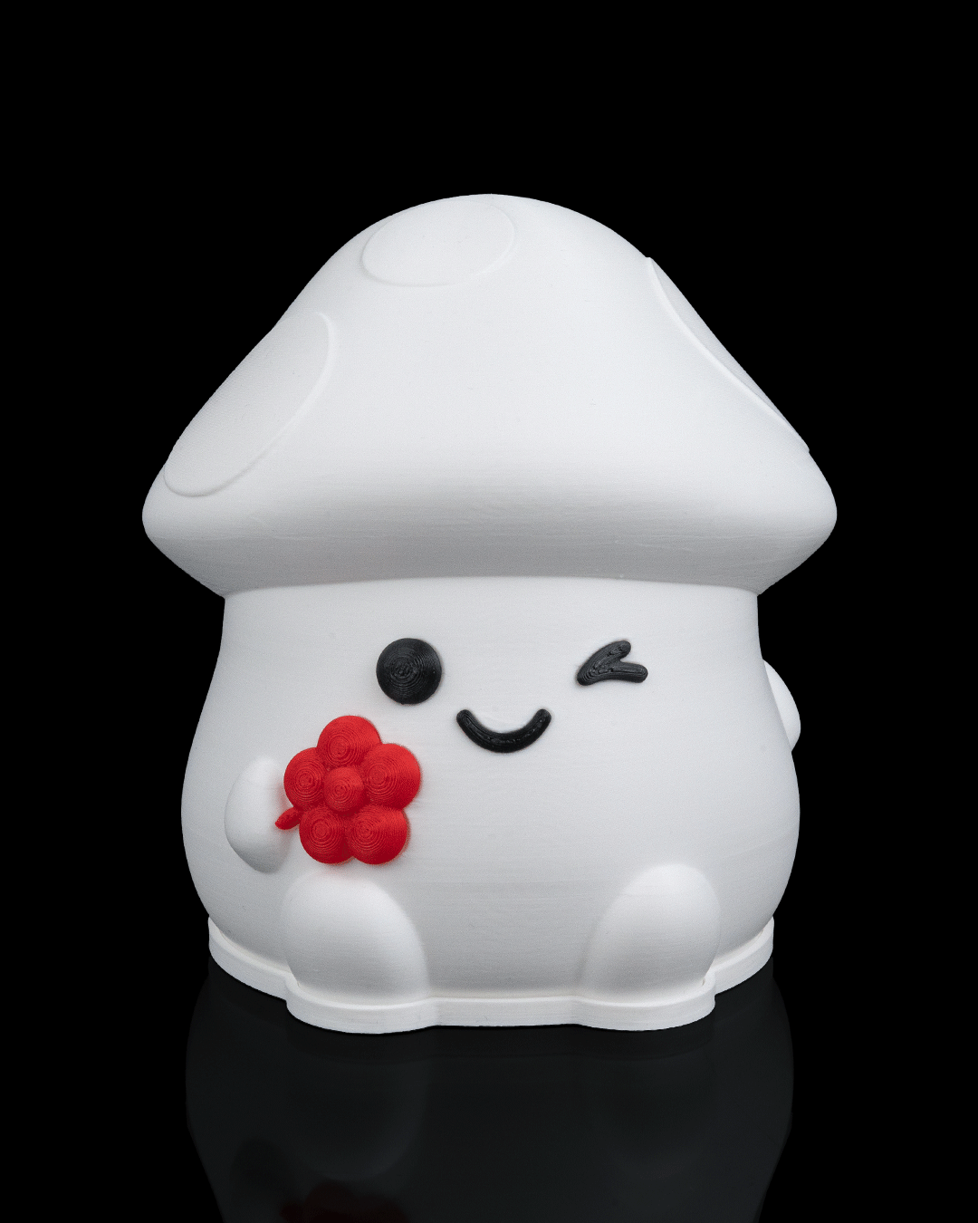 Twilight Spore – Table Lamp