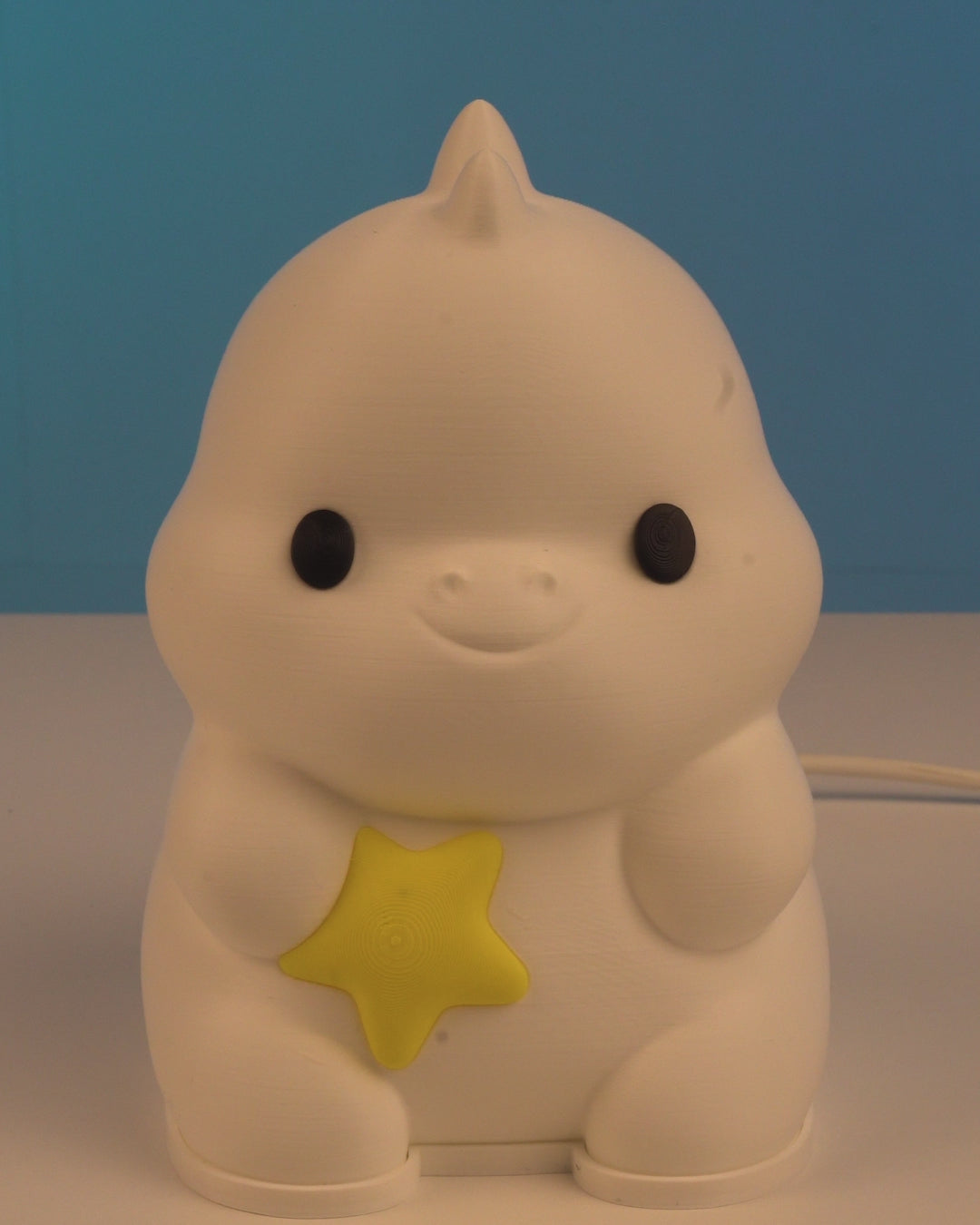 Jurassic Spark – Table Lamp