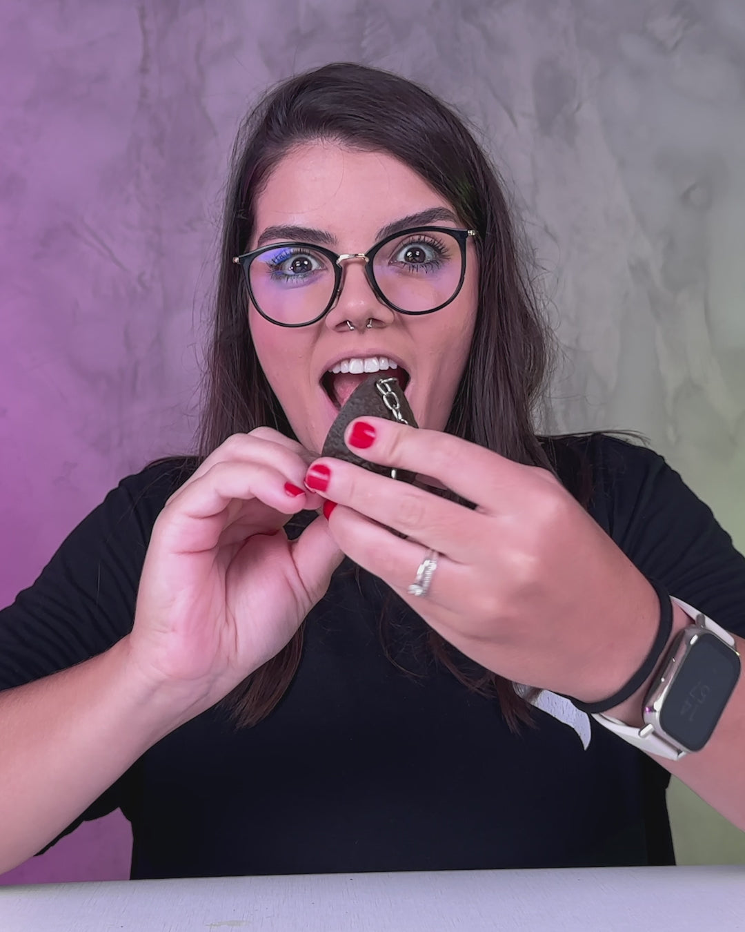 Avocado Heart Clicker