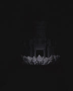 Mad Wizard Dice Tower