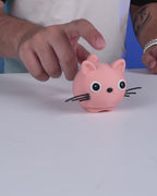 Bouncy Cat Clicker