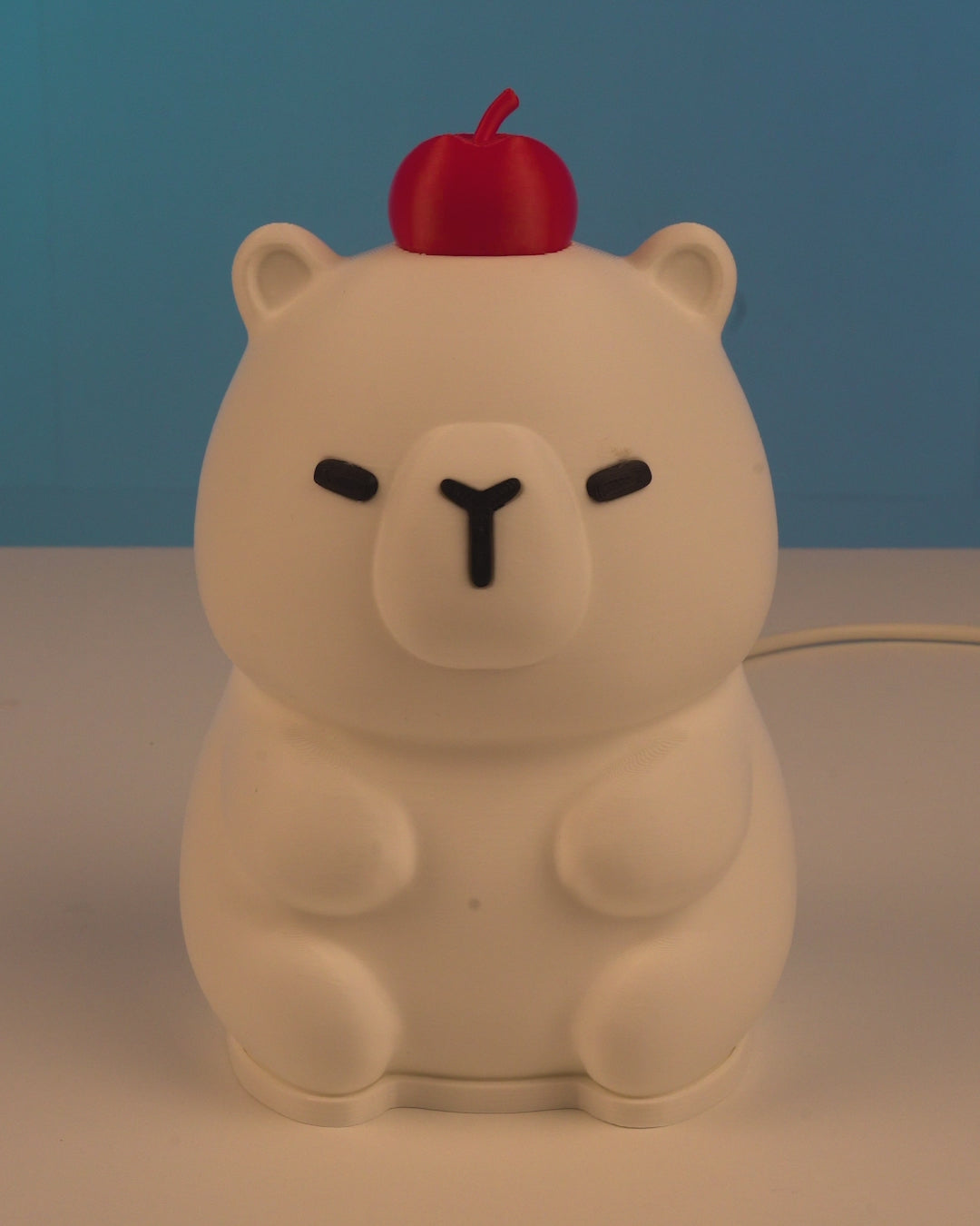 Glowybara – Table Lamp