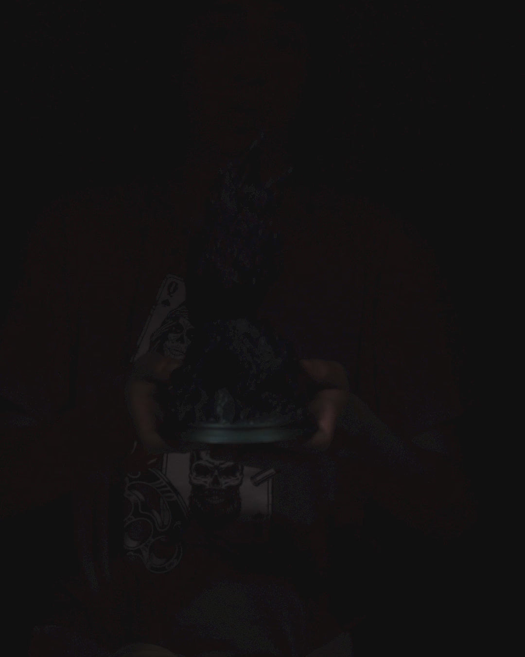 Raven's Feast Dice Tower