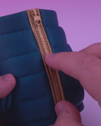 Puffer Jacket - Can Holder