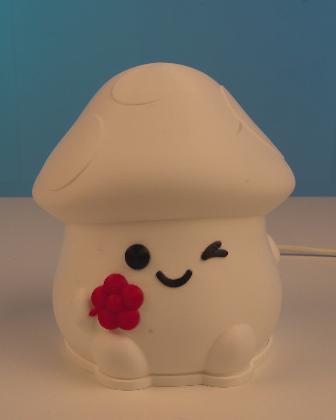 Twilight Spore – Table Lamp