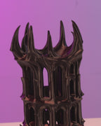 Obsidian Citadel - Dice Tower