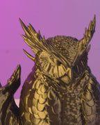 The Omen Owl - Dice Tower