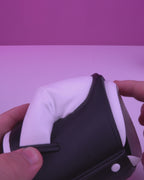 Varsity Jacket - Can Holder