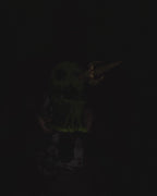 Blind Decadence Dice Tower