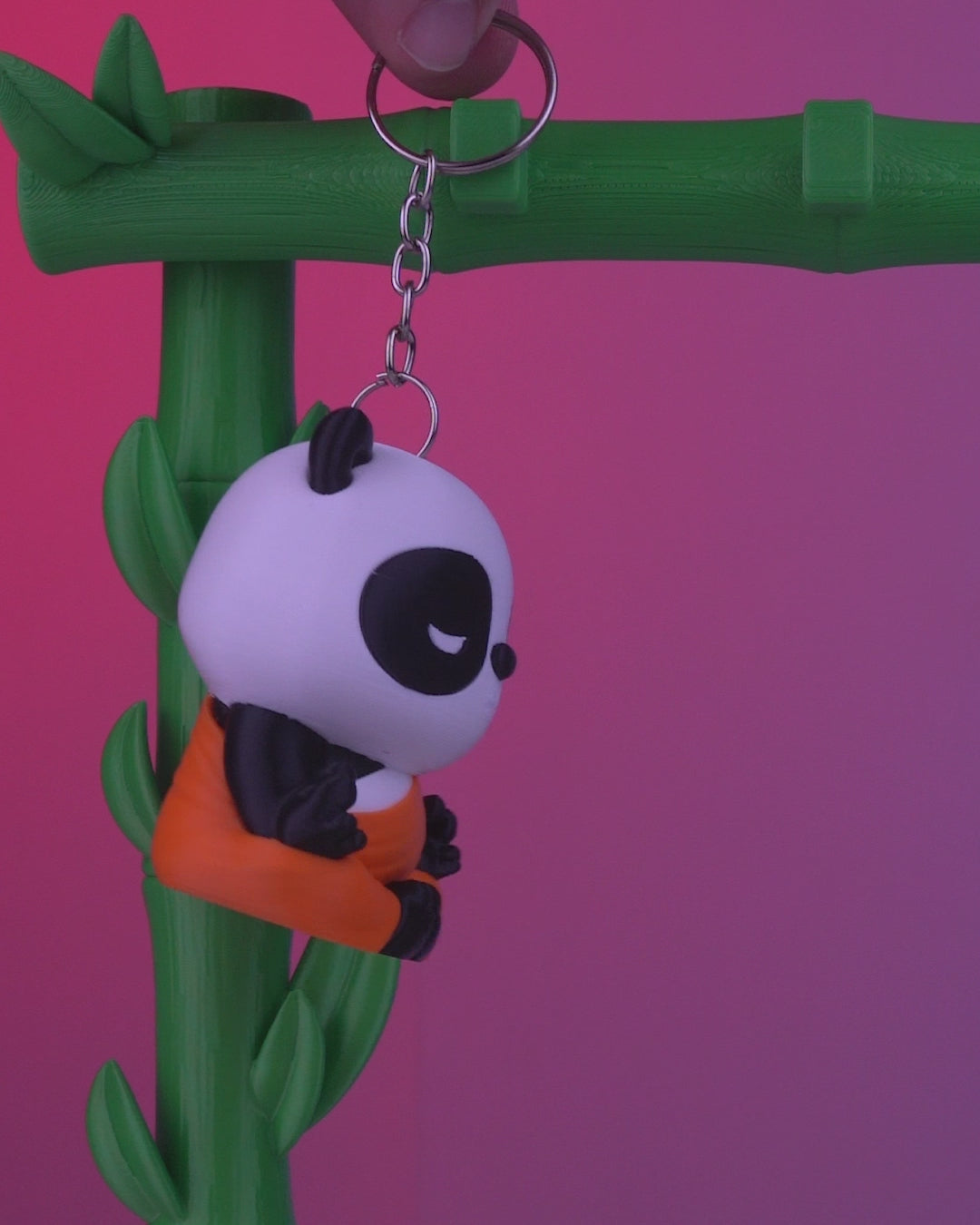 Bamboozle – Display Stand