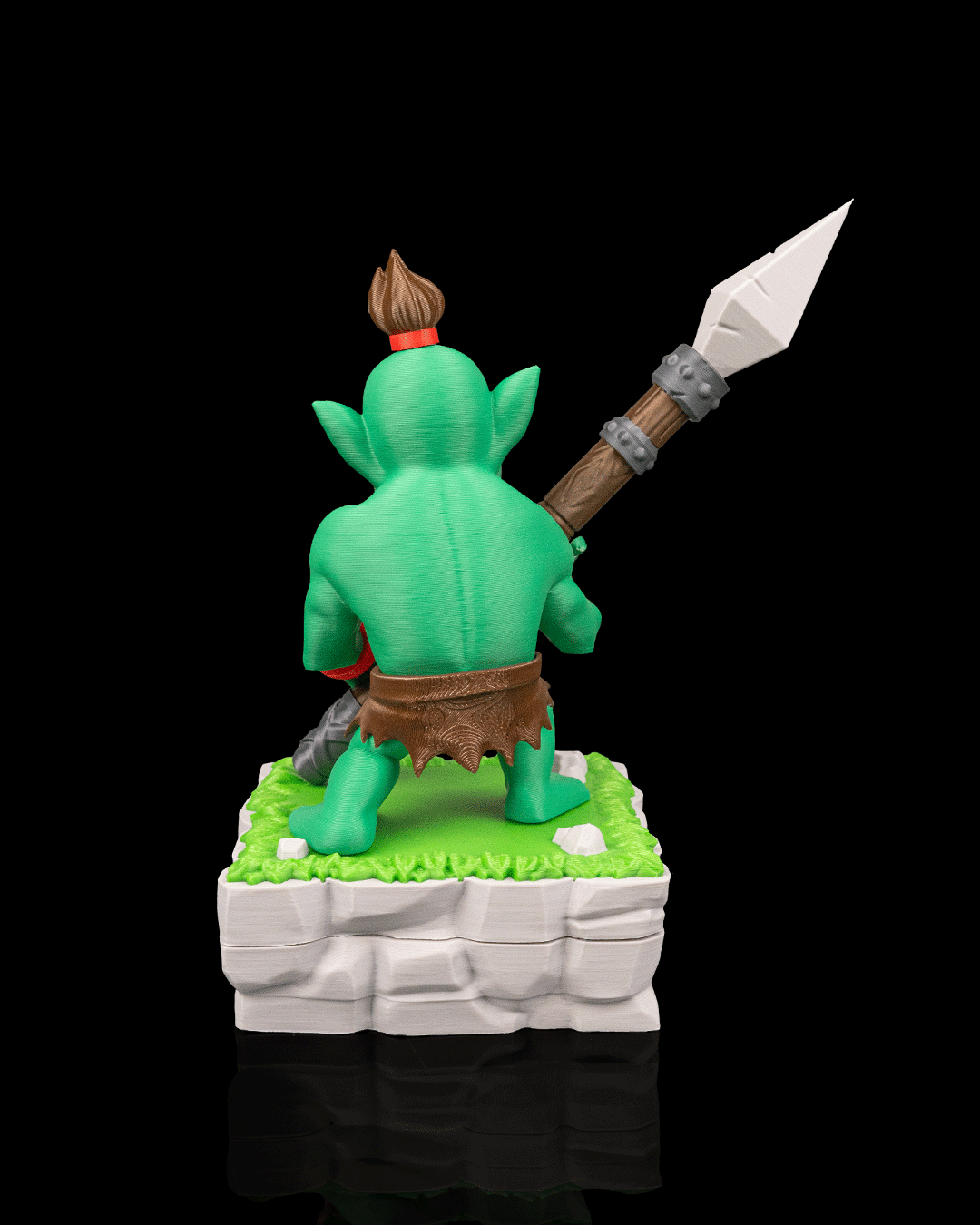 wORCaholic - Pen & Sticky Notes Holder